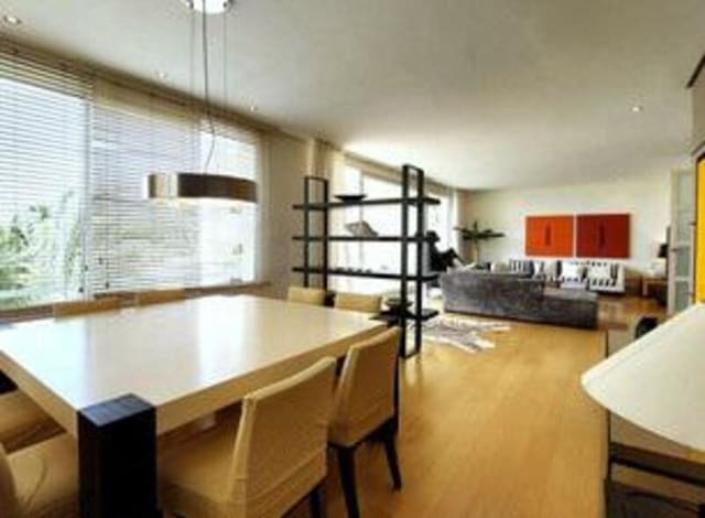 3 Zimmer Penthouse zu vermieten in Sierra Blanca, Marbella mit Pool Garage - 6.500 € (Ref: 8440157)