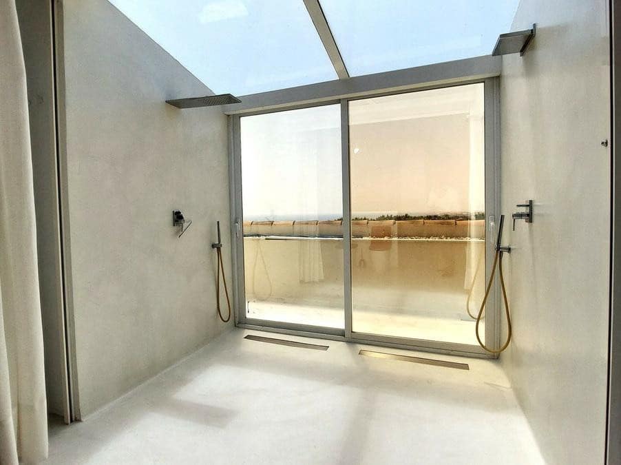 3 slaapkamer Penthouse te huur in Marbella met zwembad garage - € 6.500 (Ref: 8440157)