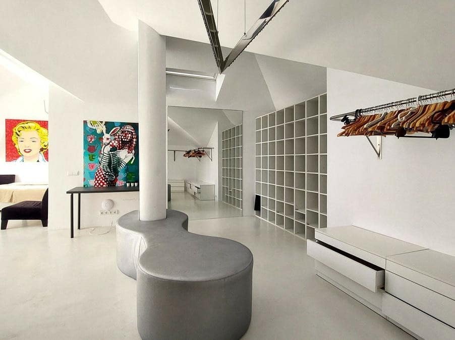 3 slaapkamer Penthouse te huur in Marbella met zwembad garage - € 6.500 (Ref: 8440157)