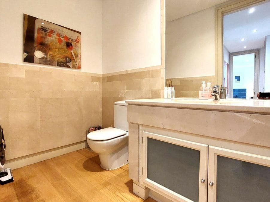 3 slaapkamer Penthouse te huur in Marbella met zwembad garage - € 6.500 (Ref: 8440157)