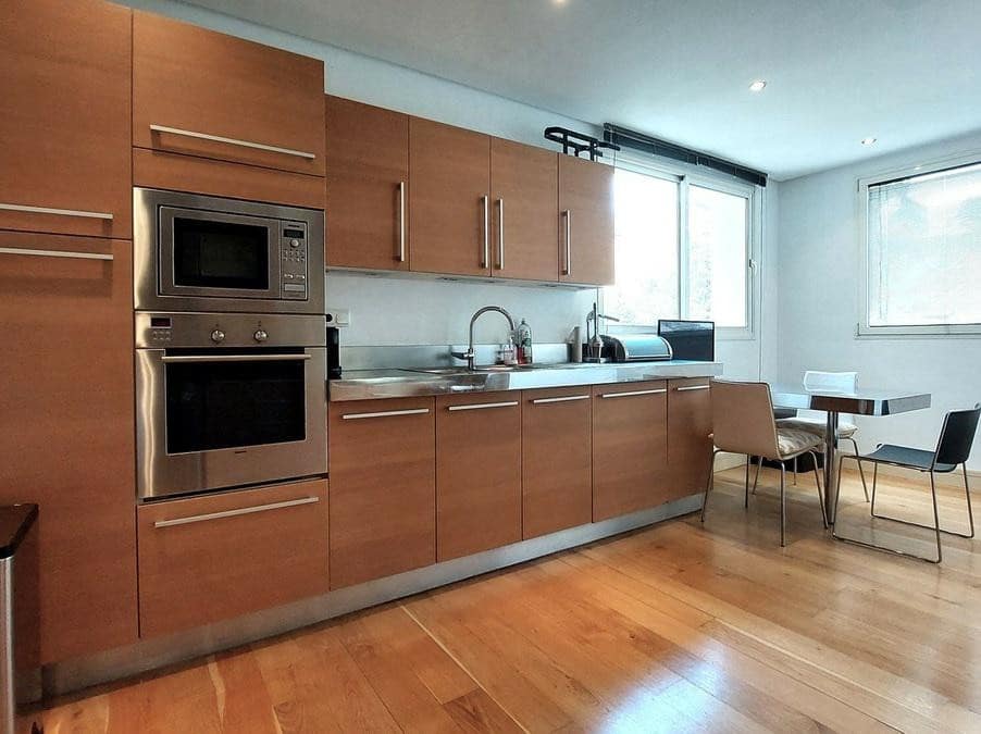 3 slaapkamer Penthouse te huur in Marbella met zwembad garage - € 6.500 (Ref: 8440157)