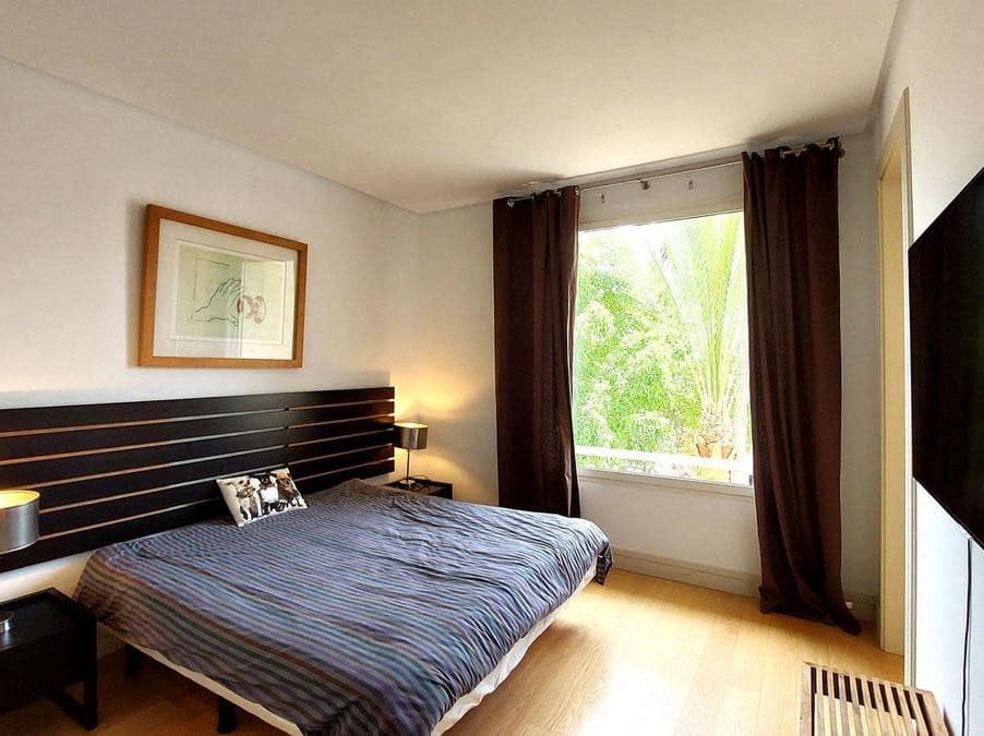 3 slaapkamer Penthouse te huur in Marbella met zwembad garage - € 6.500 (Ref: 8440157)