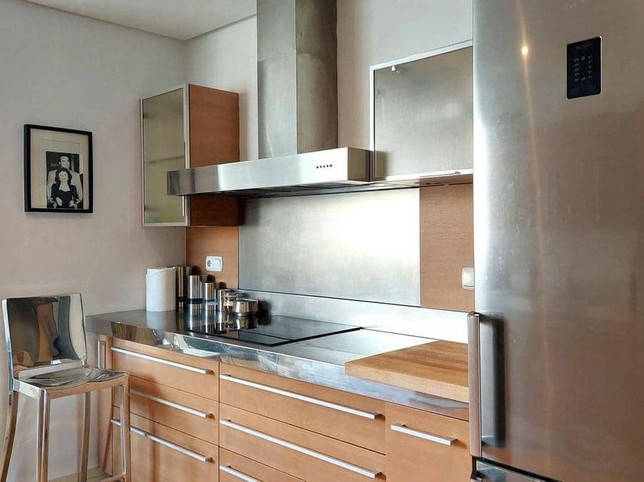 3 slaapkamer Penthouse te huur in Marbella met zwembad garage - € 6.500 (Ref: 8440157)