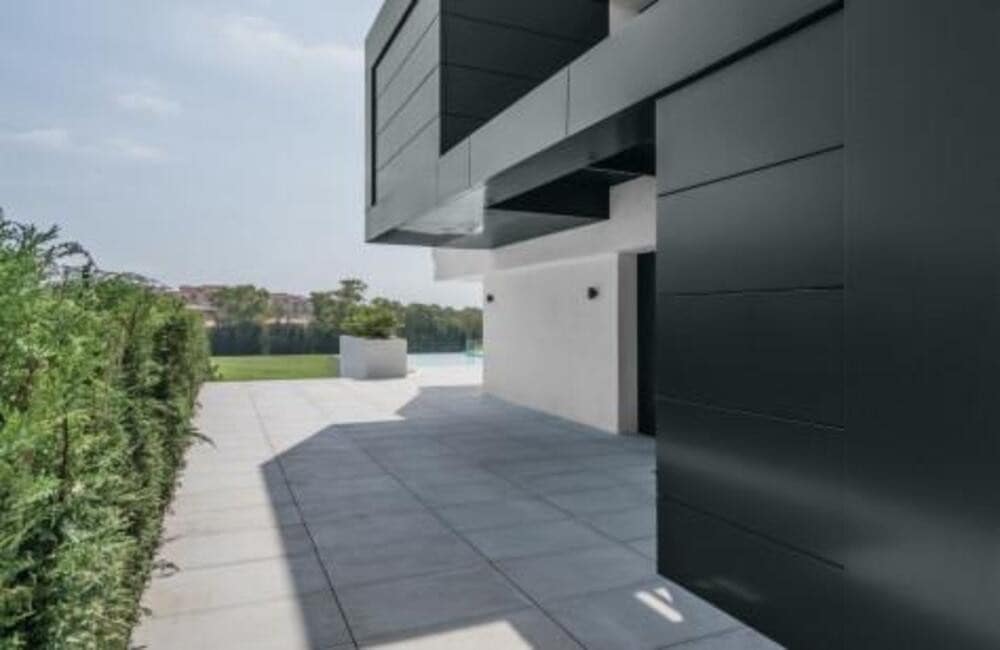 4 soveværelse Villa til leje i Benahavis med swimmingpool garage - € 17.000 (Ref: 8445138)