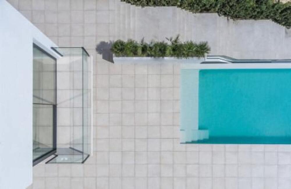 4 soveværelse Villa til leje i Benahavis med swimmingpool garage - € 17.000 (Ref: 8445138)