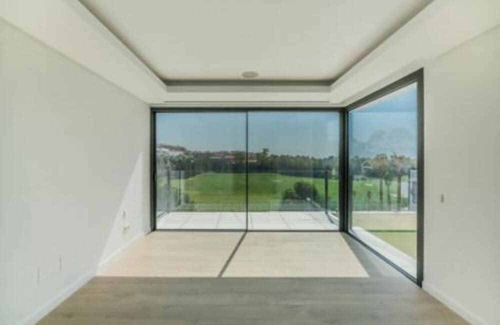 4 soveværelse Villa til leje i Benahavis med swimmingpool garage - € 17.000 (Ref: 8445138)