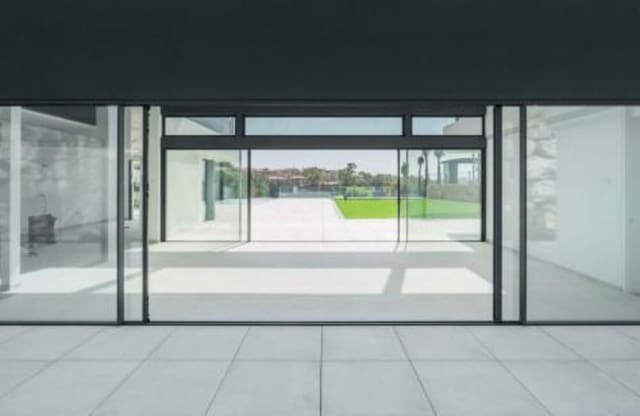 4 camera da letto Villa da affittare in El Paraíso, Benahavís con piscina garage - 17.000 € (Rif: 8445138)