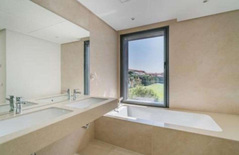 4 soveværelse Villa til leje i Benahavis med swimmingpool garage - € 17.000 (Ref: 8445138)