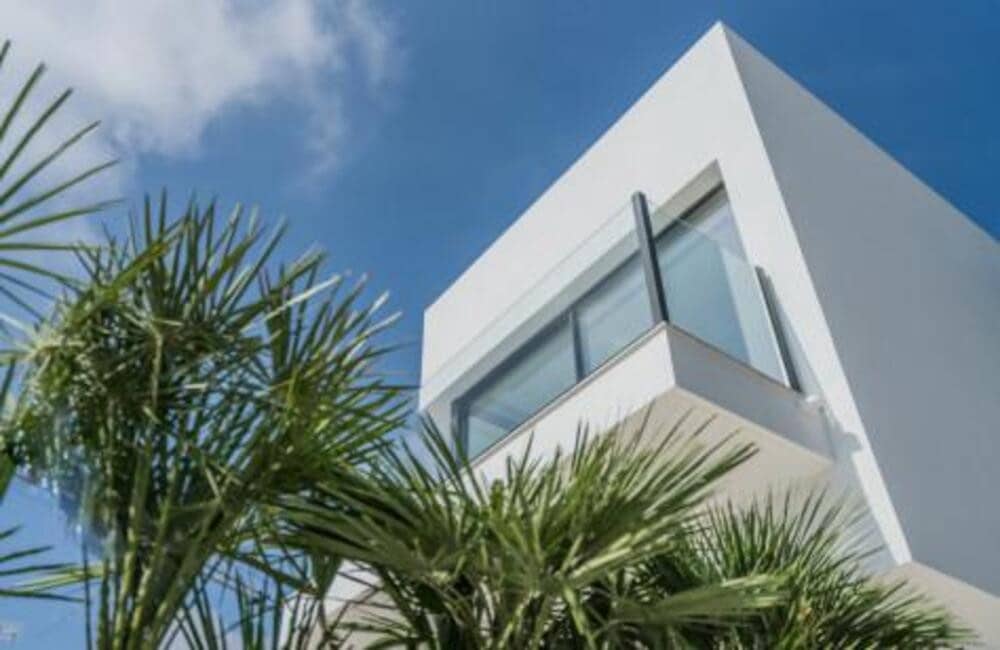 4 soverom Villa til leie i Benahavis med svømmebasseng garasje - € 17 000 (Ref: 8445138)