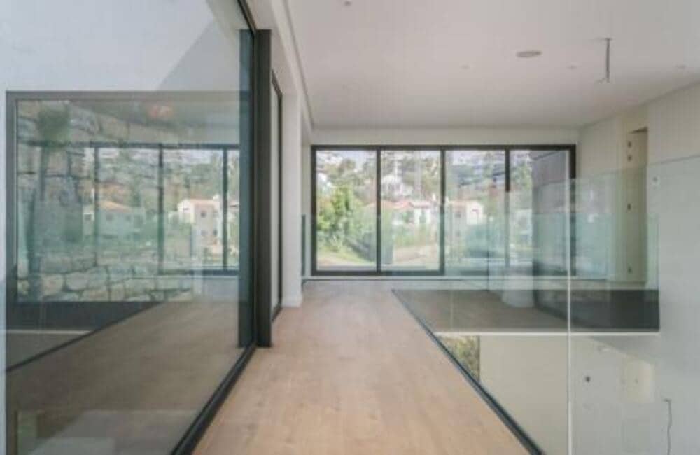 4 soverom Villa til leie i Benahavis med svømmebasseng garasje - € 17 000 (Ref: 8445138)