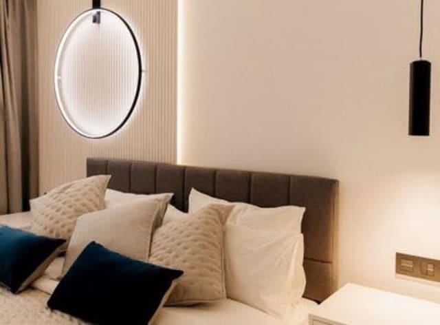 3 soverom Penthouse til salgs i La Quinta, Benahavís med svømmebasseng garasje - € 729 000 (Ref: 8445140)