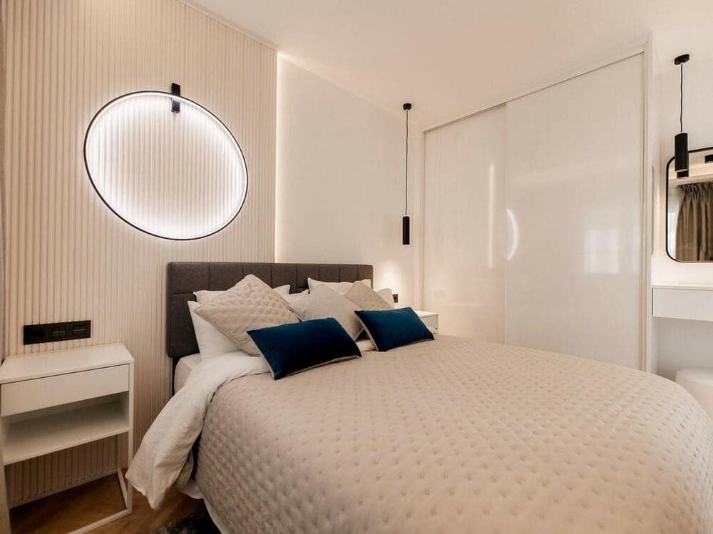 3 soverom Penthouse til salgs i Benahavis med svømmebasseng garasje - € 729 000 (Ref: 8445140)