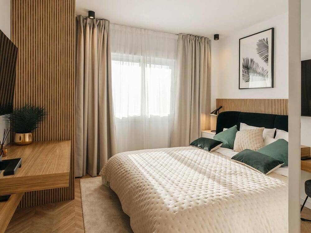 3 soverom Penthouse til salgs i Benahavis med svømmebasseng garasje - € 729 000 (Ref: 8445140)