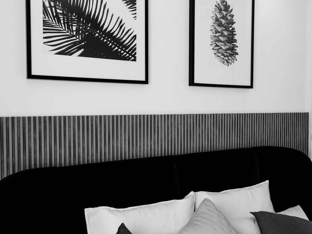 3 soverom Penthouse til salgs i Benahavis med svømmebasseng garasje - € 729 000 (Ref: 8445140)