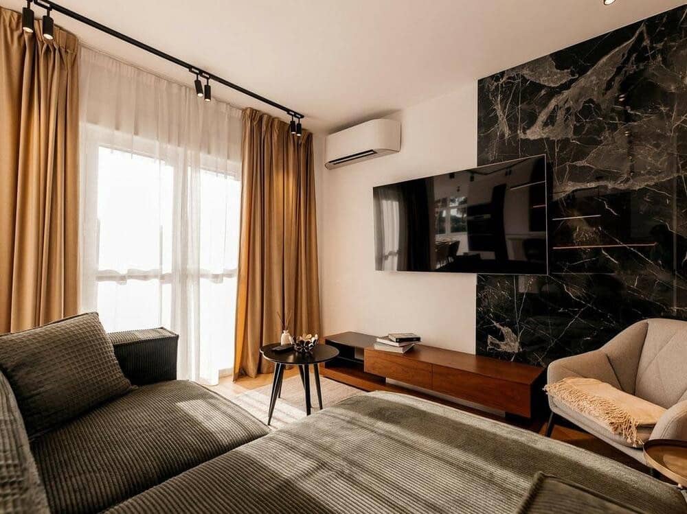 3 soverom Penthouse til salgs i Benahavis med svømmebasseng garasje - € 729 000 (Ref: 8445140)