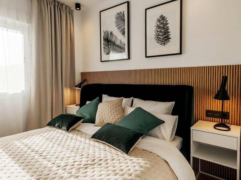 3 soverom Penthouse til salgs i Benahavis med svømmebasseng garasje - € 729 000 (Ref: 8445140)