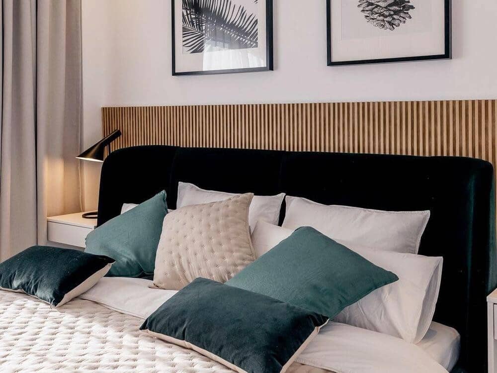 3 soverom Penthouse til salgs i Benahavis med svømmebasseng garasje - € 729 000 (Ref: 8445140)