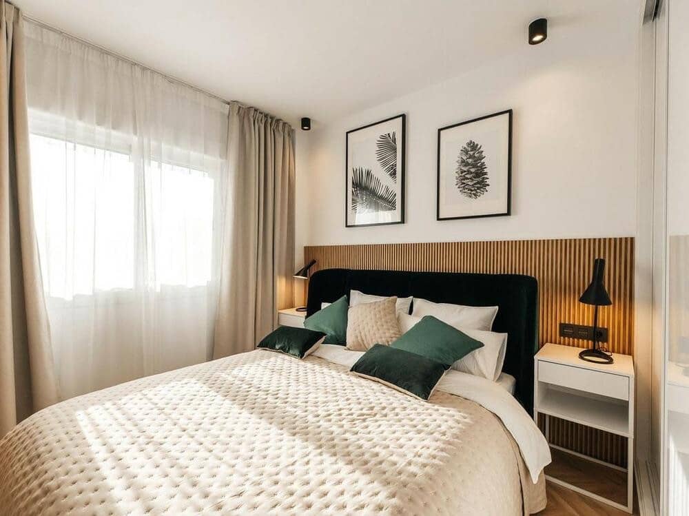 3 quarto Penthouse para venda em Benahavis com piscina garagem - 729 000 € (Ref: 8445140)