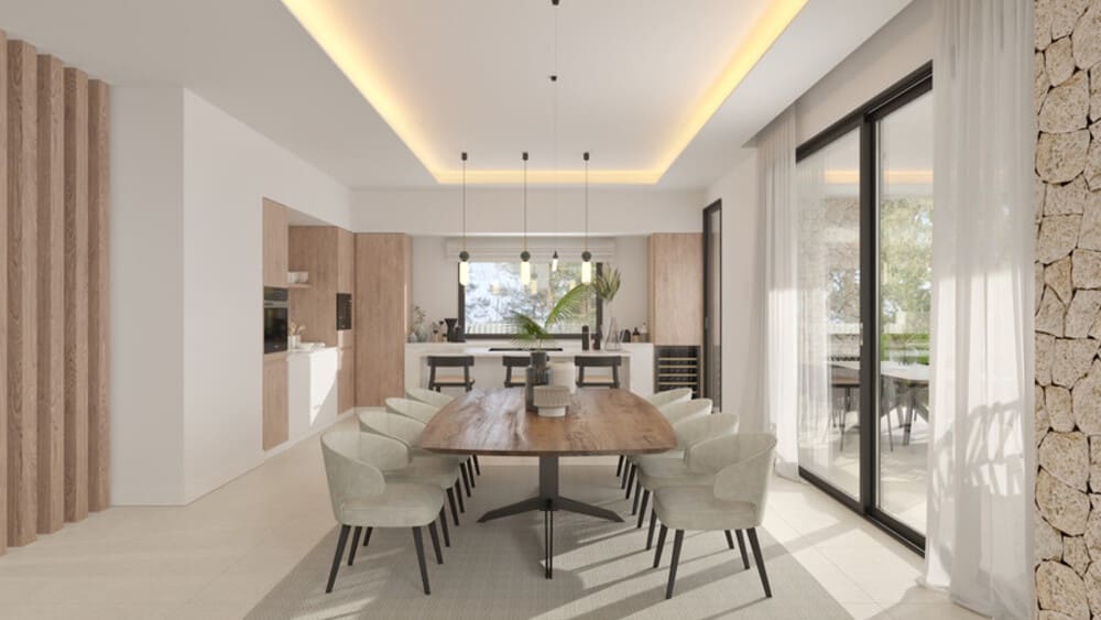 5 soveværelse Villa til salg i San Pedro de Alcantara med swimmingpool garage - € 2.750.000 (Ref: 8451733)