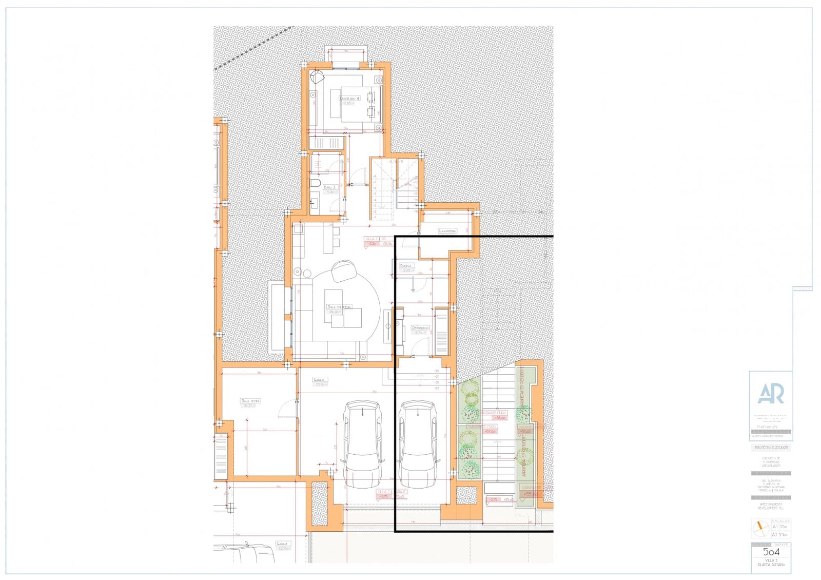 5 soveværelse Villa til salg i San Pedro de Alcantara med swimmingpool garage - € 2.750.000 (Ref: 8451733)