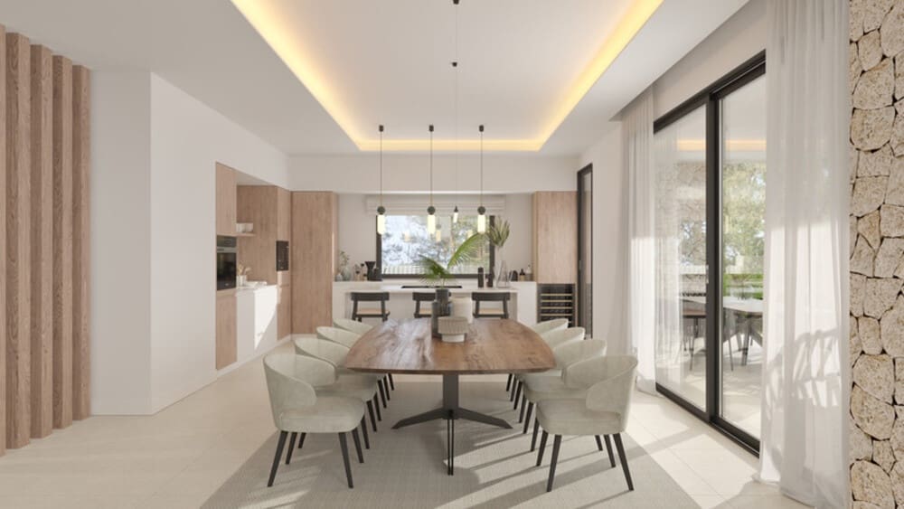 5 slaapkamer Villa te koop in San Pedro de Alcantara met zwembad garage - € 2.750.000 (Ref: 8451733)
