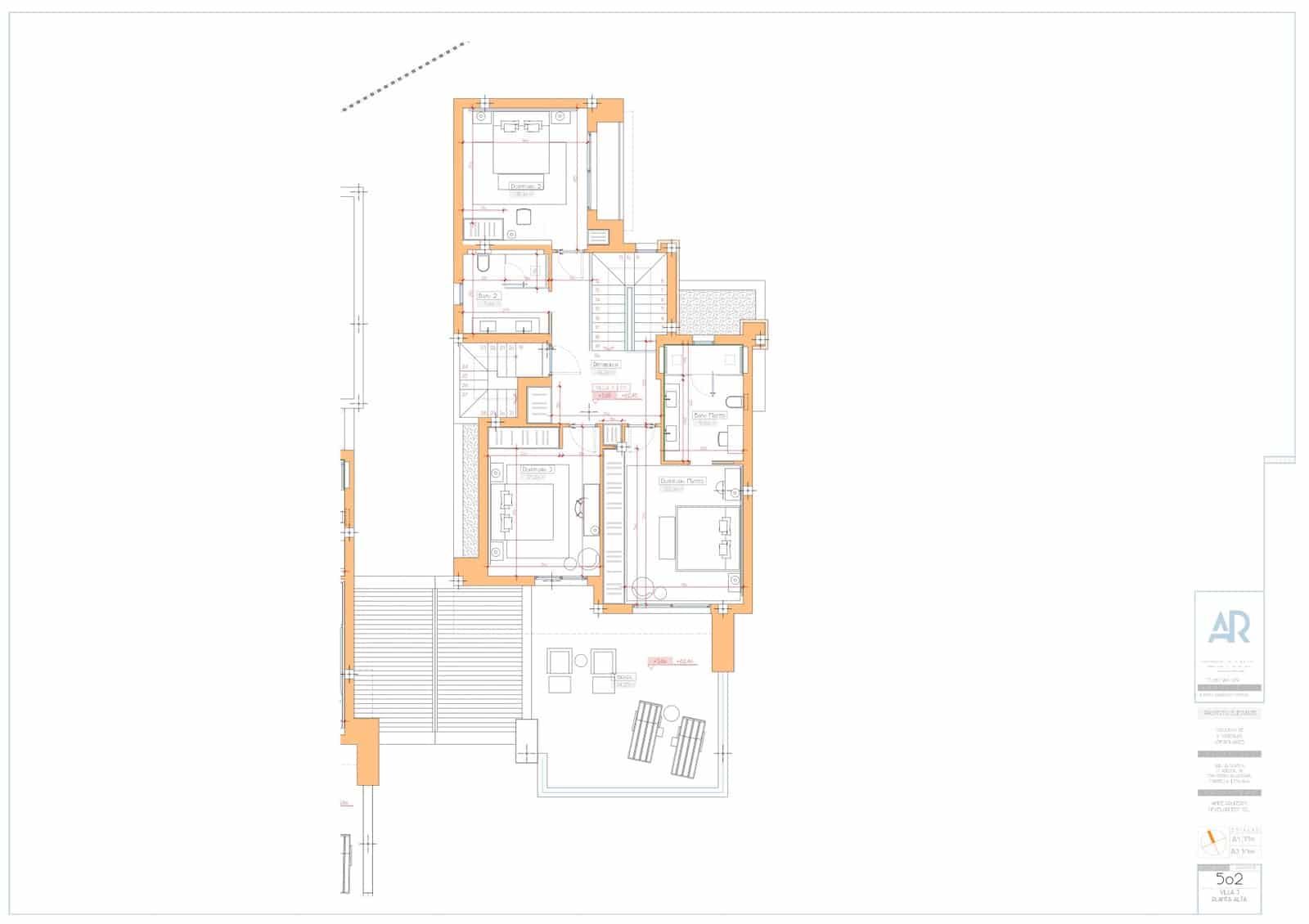 5 slaapkamer Villa te koop in San Pedro de Alcantara met zwembad garage - € 2.750.000 (Ref: 8451733)