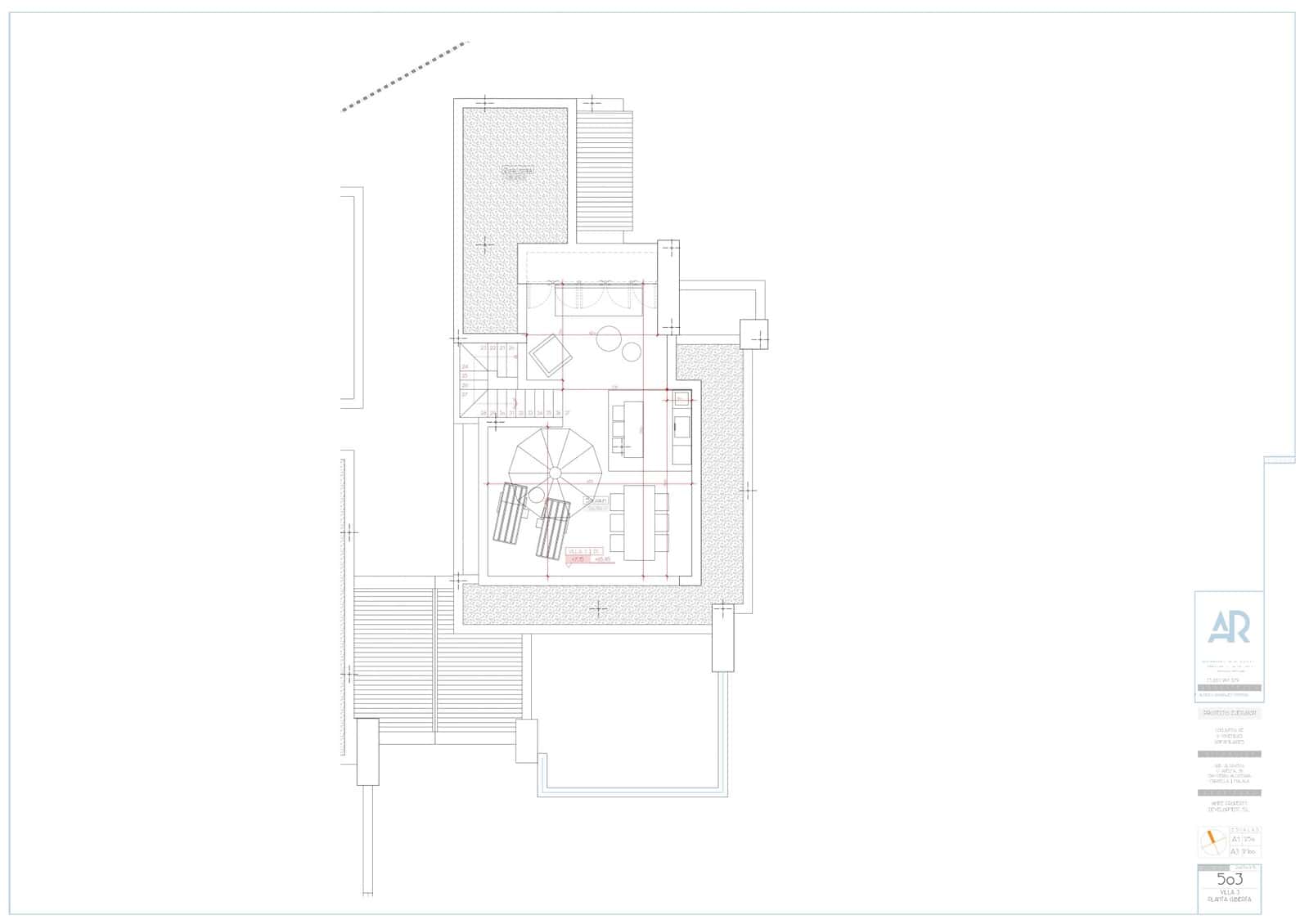 5 slaapkamer Villa te koop in San Pedro de Alcantara met zwembad garage - € 2.750.000 (Ref: 8451733)