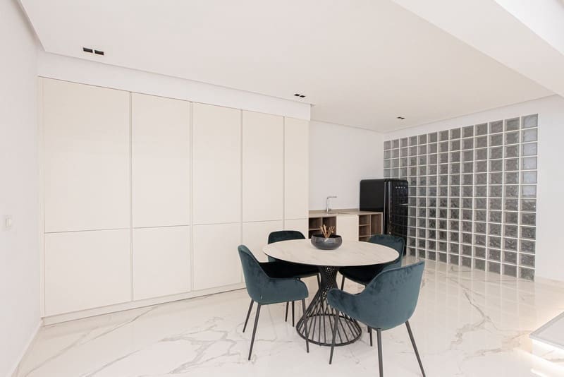 4 soveværelse Byhus til leje i Marbella - € 9.500 (Ref: 8456610)