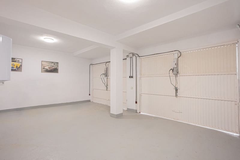 4 soveværelse Byhus til leje i Marbella - € 9.500 (Ref: 8456610)