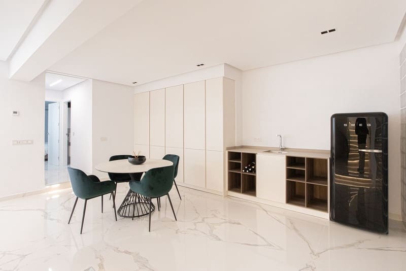 4 soveværelse Byhus til leje i Marbella - € 9.500 (Ref: 8456610)