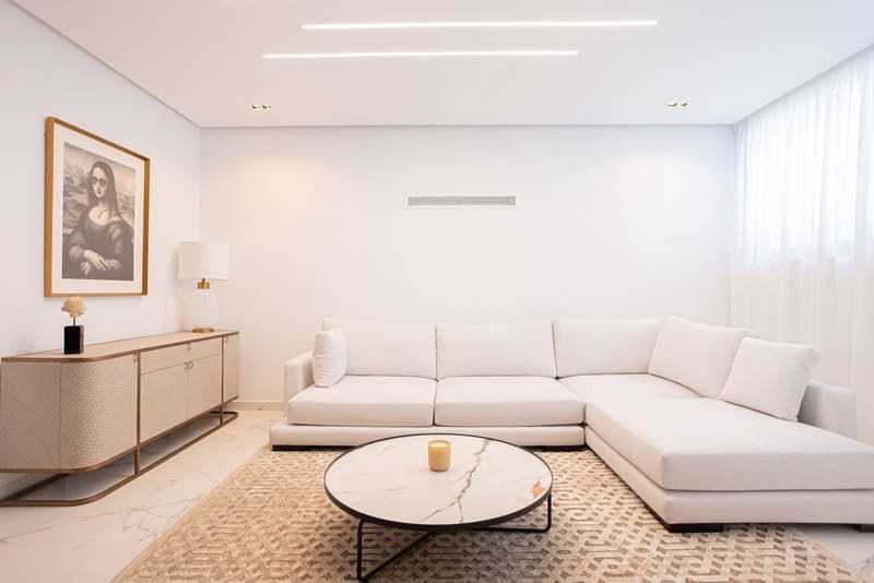 4 soveværelse Byhus til leje i Marbella - € 9.500 (Ref: 8456610)