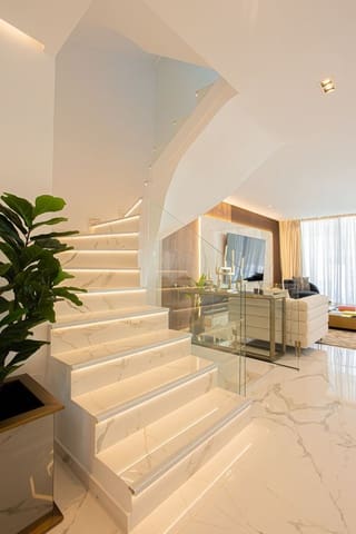 4 soveværelse Byhus til leje i Lomas De Marbella, Marbella - € 9.500 (Ref: 8456610)