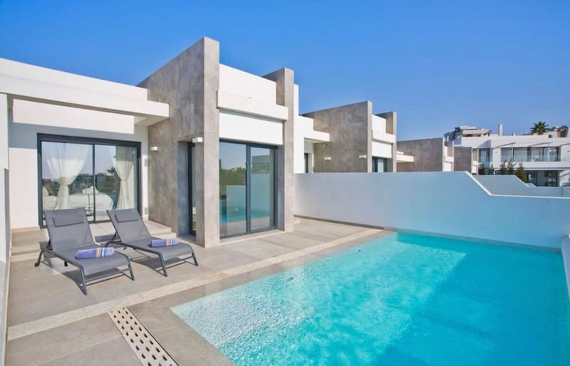 3 camera da letto Casa da affittare in Marbella con piscina garage - 5.500 € (Rif: 8480493)