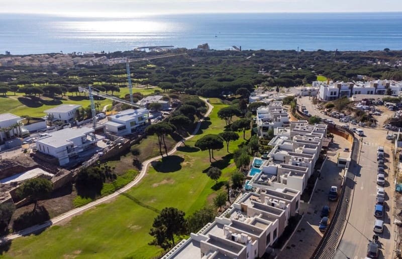 3 camera da letto Casa da affittare in Marbella con piscina garage - 5.500 € (Rif: 8480493)