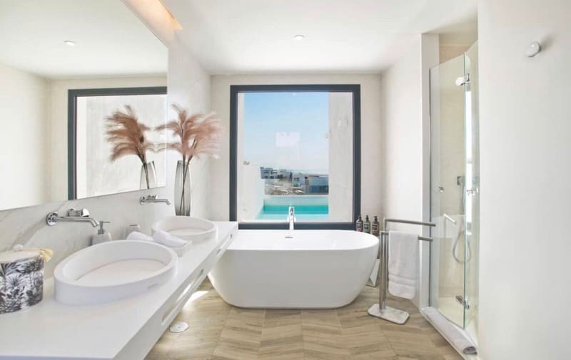 3 camera da letto Casa da affittare in Marbella con piscina garage - 5.500 € (Rif: 8480493)