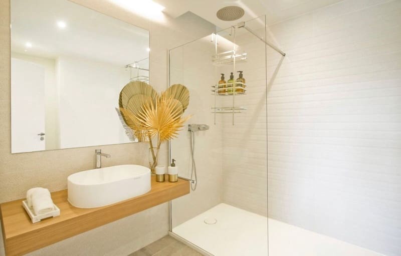 3 camera da letto Casa da affittare in Marbella con piscina garage - 5.500 € (Rif: 8480493)