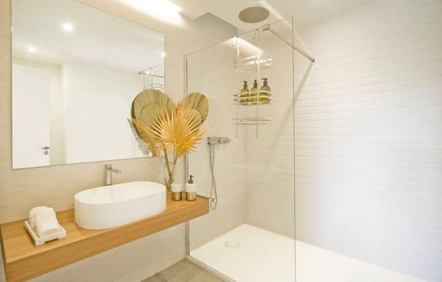 3 camera da letto Casa da affittare in Cabopino - Artola, Marbella con piscina garage - 5.500 € (Rif: 8480493)