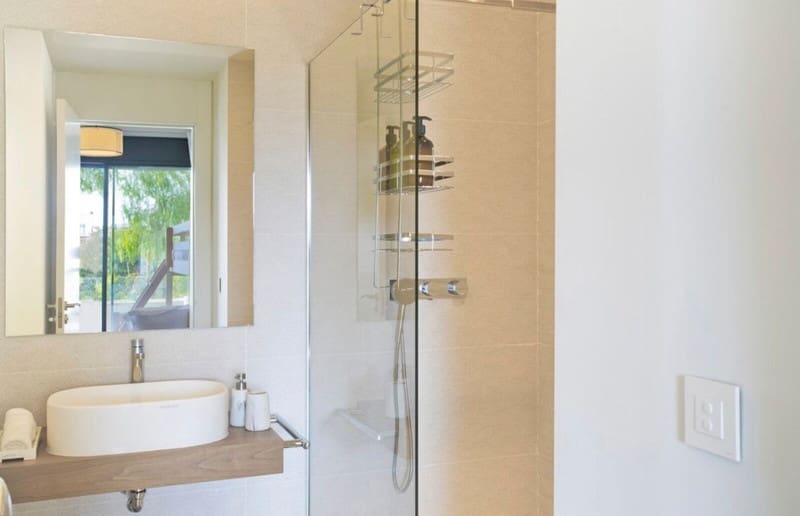 3 camera da letto Casa da affittare in Marbella con piscina garage - 5.500 € (Rif: 8480493)