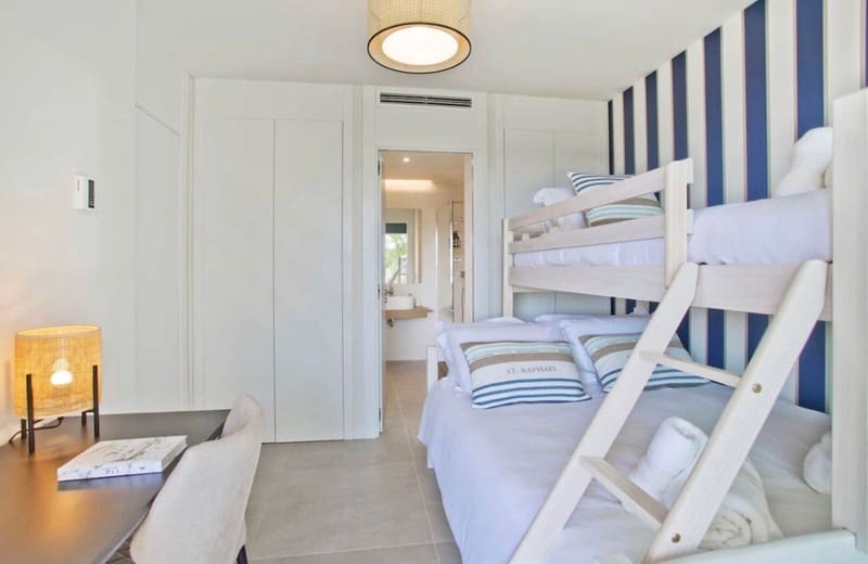 3 camera da letto Casa da affittare in Marbella con piscina garage - 5.500 € (Rif: 8480493)