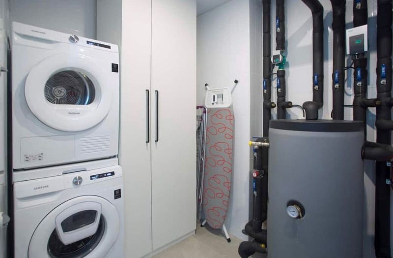 3 camera da letto Casa da affittare in Marbella con piscina garage - 5.500 € (Rif: 8480493)