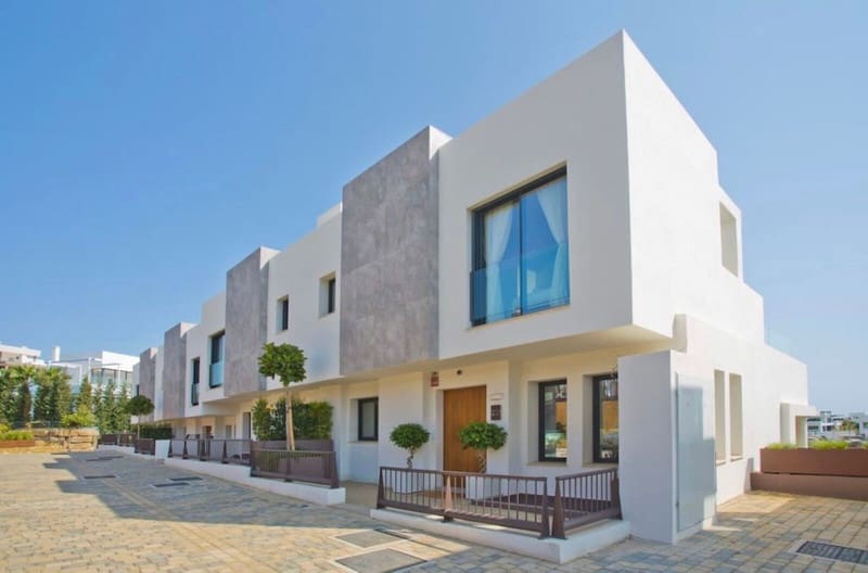 3 camera da letto Casa da affittare in Marbella con piscina garage - 5.500 € (Rif: 8480493)