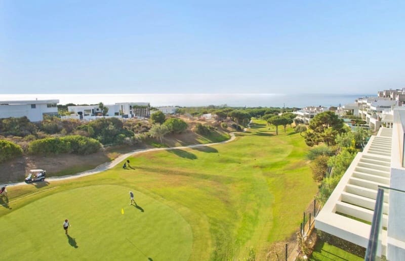 3 camera da letto Casa da affittare in Marbella con piscina garage - 5.500 € (Rif: 8480493)