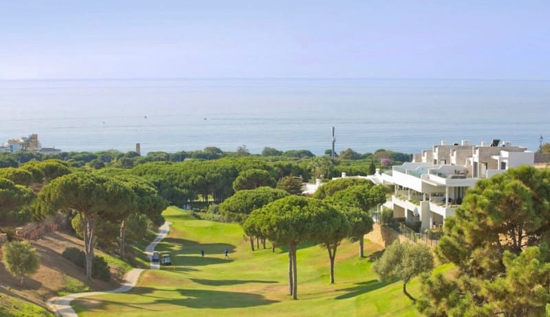 3 camera da letto Casa da affittare in Marbella con piscina garage - 5.500 € (Rif: 8480493)