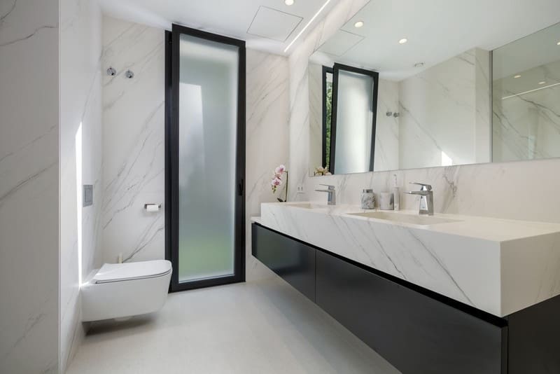 4 camera da letto Villa in vendita in Benahavis con piscina garage - 3.000.000 € (Rif: 8484269)