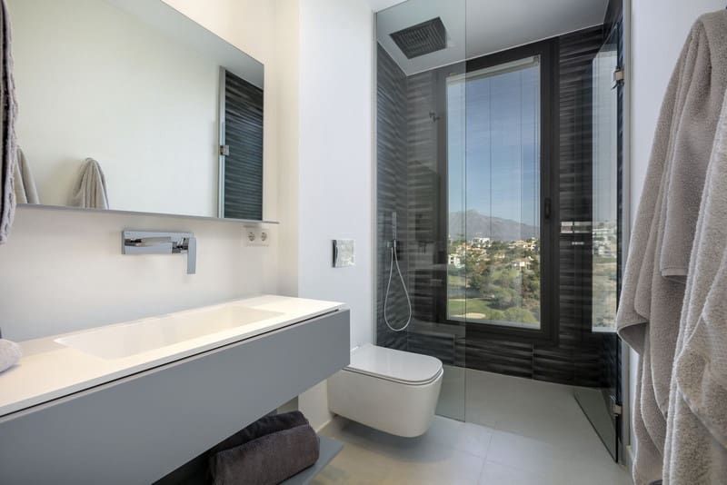 4 camera da letto Villa in vendita in Benahavis con piscina garage - 3.000.000 € (Rif: 8484269)