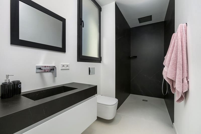 4 camera da letto Villa in vendita in Benahavis con piscina garage - 3.000.000 € (Rif: 8484269)