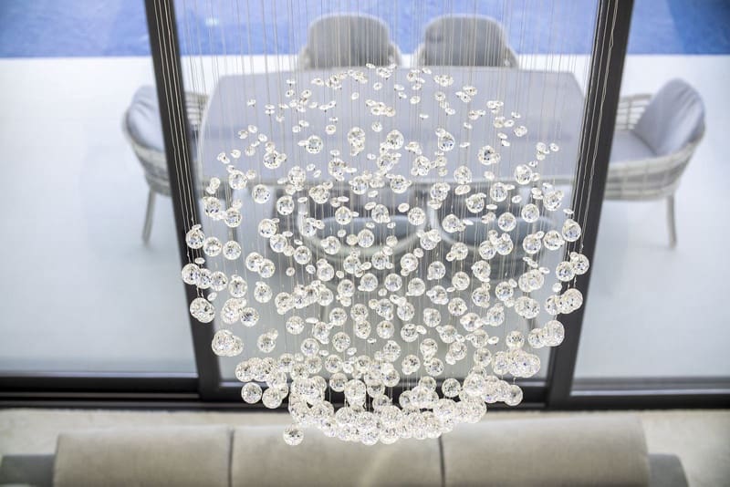 4 camera da letto Villa in vendita in Benahavis con piscina garage - 3.000.000 € (Rif: 8484269)