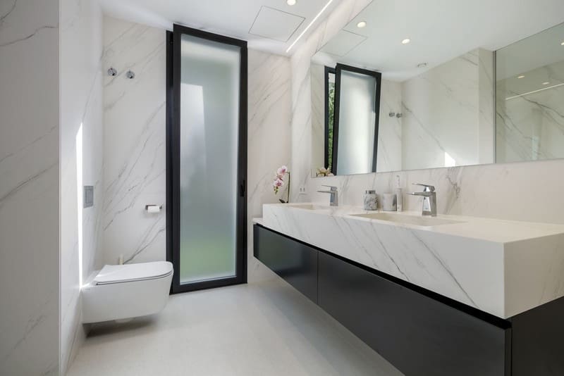 4 slaapkamer Villa te koop in Benahavis met zwembad garage - € 3.000.000 (Ref: 8484269)
