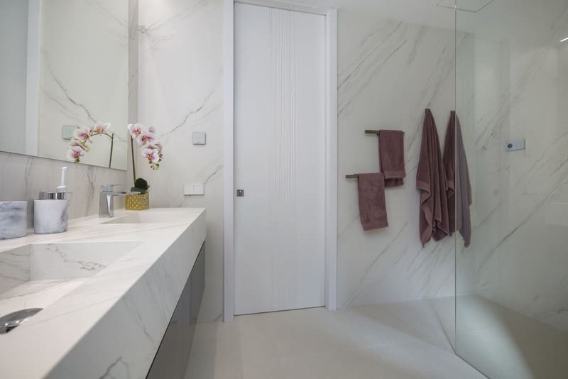 4 slaapkamer Villa te koop in Benahavis met zwembad garage - € 3.000.000 (Ref: 8484269)