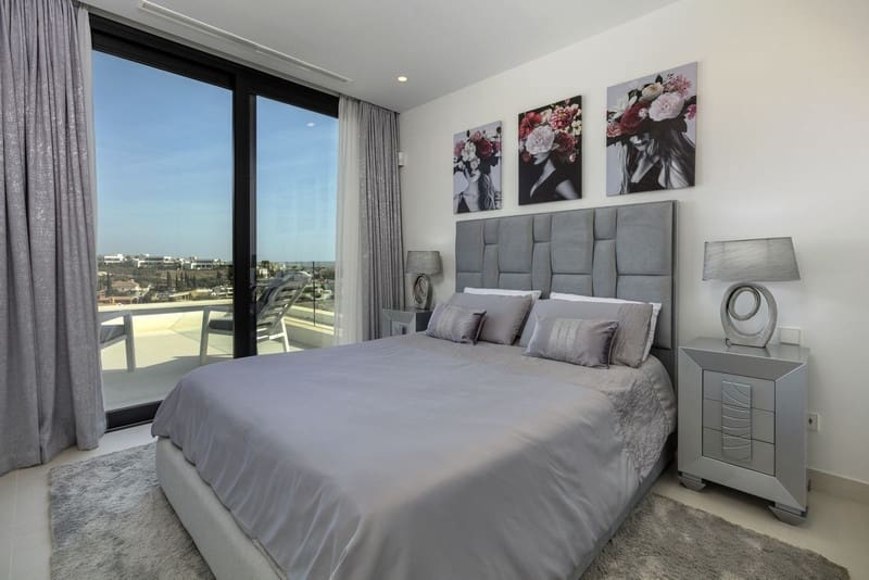 4 slaapkamer Villa te koop in Benahavis met zwembad garage - € 3.000.000 (Ref: 8484269)